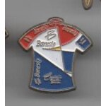 Pin's maillot equipe cycliste velo cyclisme banesto ref 1709
