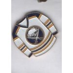 Pin's maillot equipe de football americain ref 710