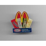 Pins mc donald's mac do kraft daim philadelphia jacobs suchard