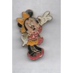 Pin's minnie (mickey de disney) ref 1209