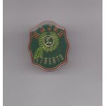 Pin's mode vtements / major liberto (epoxy)