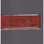 Pin's monoprix on pense a vous tous les jours Pin's monoprix on pense a vous tous les jours