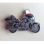 Pins moto custom harley