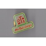 Pin's mr monsieur bricolage