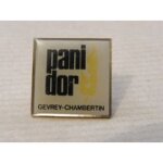 Pins panidor 1992 gevrey - chambertin