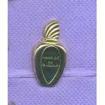 Superbe pins parfum amarige de givenchy i378