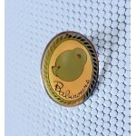 Pins parfum babinours. yves rocher. image nounours