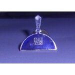 Pin's parfum bourjois Pin's parfum bourjois