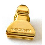 Pins parfums flacon de parfum maroussia / dor