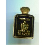 Pins parfums yardley english blazer