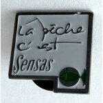 Pins la p�che c'est sensas poisson