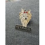 Pin s pet phos chien
