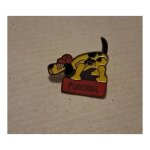 Pin's playskool