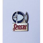 Pin's poisson sensas