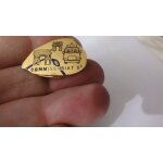 Pins police commissariat xieme