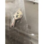 Pins pin's police nationale p n - commissariat de montrouge 92 - chien berger allemand charlie - sifflet ...