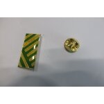 Pin's publicit� parfum carven