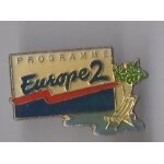 Pins radio / europe 2 (transat & palmiers - vacances)