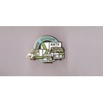 Pin's ratp mrb maintenance materiel roulant bus - michelet (egf)