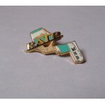 Pin's ratp - mrb mat�riel roulant bus (sign� arthus bertrand)