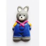 Pin's relief - ane