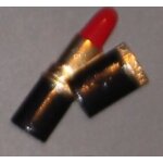 Pins rouge a l�vres lancome