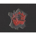 Pin's sapeurs pompiers de france