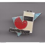 Pin's saunier duval Pin's saunier duval