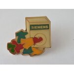 Pins siemens electromenager lave linge