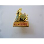 Pins societe nouvelle outillage de st etienne statue de la libert�