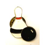 Pins sport bowling quille et boule