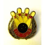Pins sports bowling quilles et boule 225 club Pins sports bowling quilles et boule 225 club