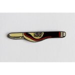 Pin's stylo encre liquid paper