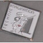 Pins technic imagination