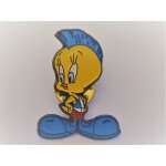 Pins titi coifure iroquoise / looney tunes / sign warner bross