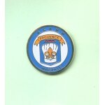 Pins toque cuisinier acarp provence marseille fb148