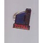 Pin's - pins total bidon huile moteur Pin's - pins total bidon huile moteur