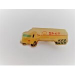 Pins transports camion citerne carburant shell