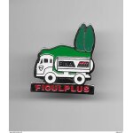 Pins transport fina fioul plus camion citerne / neuf