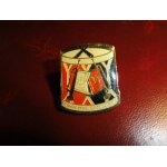 Pins, trompette de la cavalerie