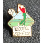 Pins trophée lancôme arthus bertrand Pins trophée lancôme arthus bertrand