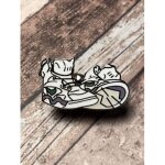 Pins vintage basket nike sign� d�mons et merveilles