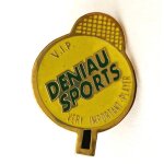 Pins vip deniau sports very important player
