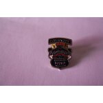 Pins vodka smirnoff