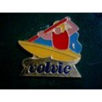 Pins volvic canoe cayak