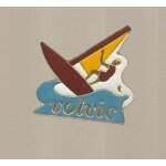 Pins volvic sports windsurf