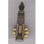 Pins waterman stylo plume noir Pins waterman stylo plume noir