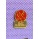 Pins whisky clan campbell ab756