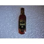 Pin's whisky grants
