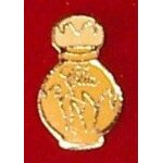 Pin's yves rocher - cl�a